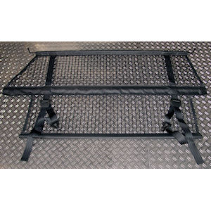 GM Gep�ck-Netz Ladungssicherung f�r 2000-06 Chevy Tahoe