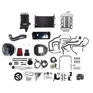 Roush Phase 1 Kompressor 650hp für 2018-2020 Ford F150 Roush Phase 1 Kompressor 650hp für 2018-2020 Ford F150