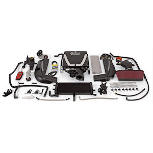 Edelbrock E-Force Kompressor S2 f�r 05-07 Corvette LS2