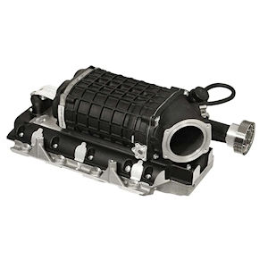 Magnuson TVS1900 Kompressor-Kit f�r 2008-2009 Hummer H2