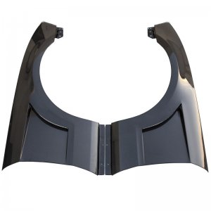 TruFiber Karbon Kotflügel für 2010-2014 Ford Mustang TruFiber Karbon Kotflügel für 2010-2014 Ford Mustang