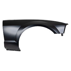 Motorcraft Kotfl�gel VA/RH f�r 2005-2009 Ford Mustang