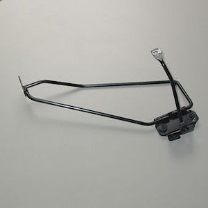 GM Kotfl�gel-Halterung (LH) f�r 2007-2010 Saturn Sky