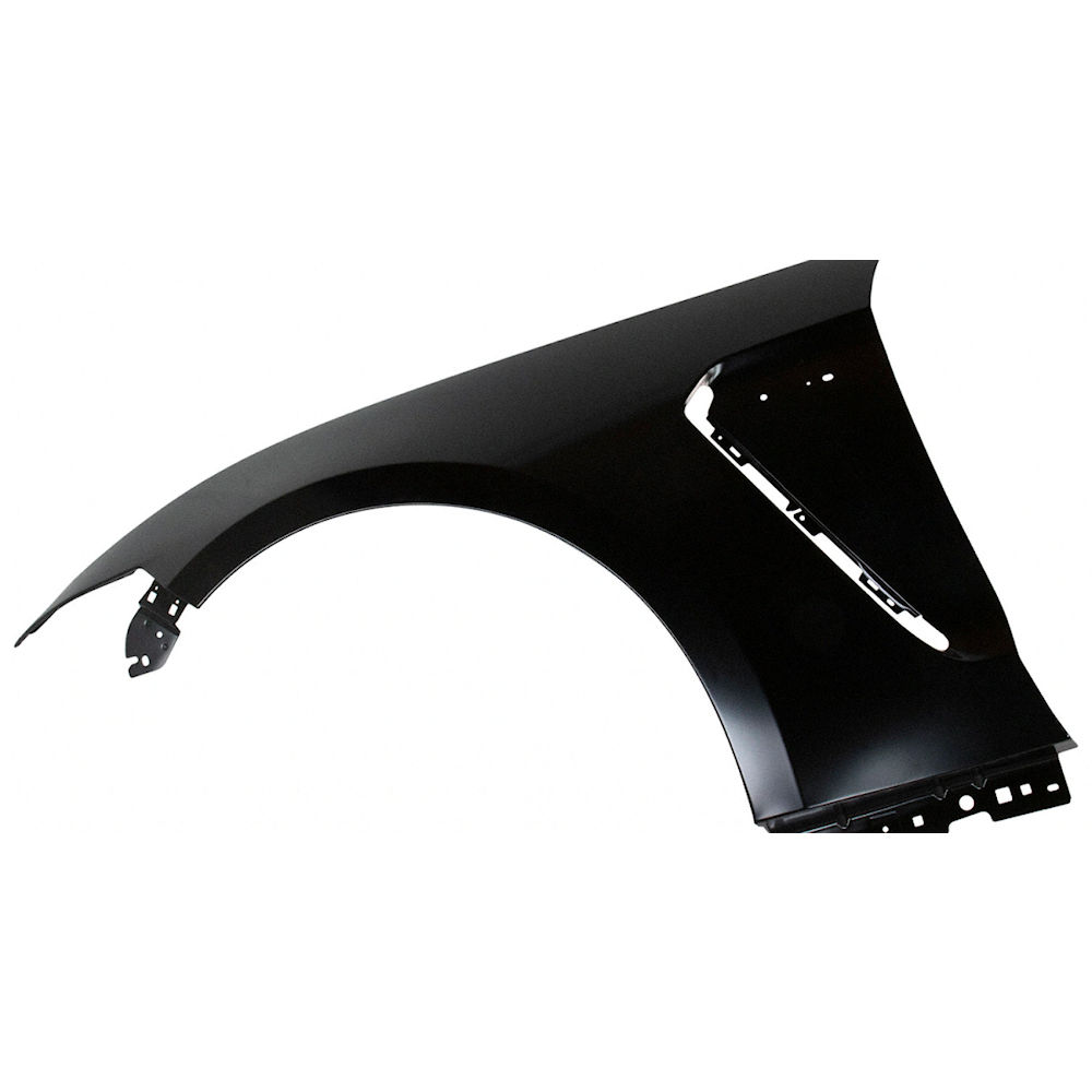 Kotfl�gel Front LH (OEM) 16-20 Shelby GT350