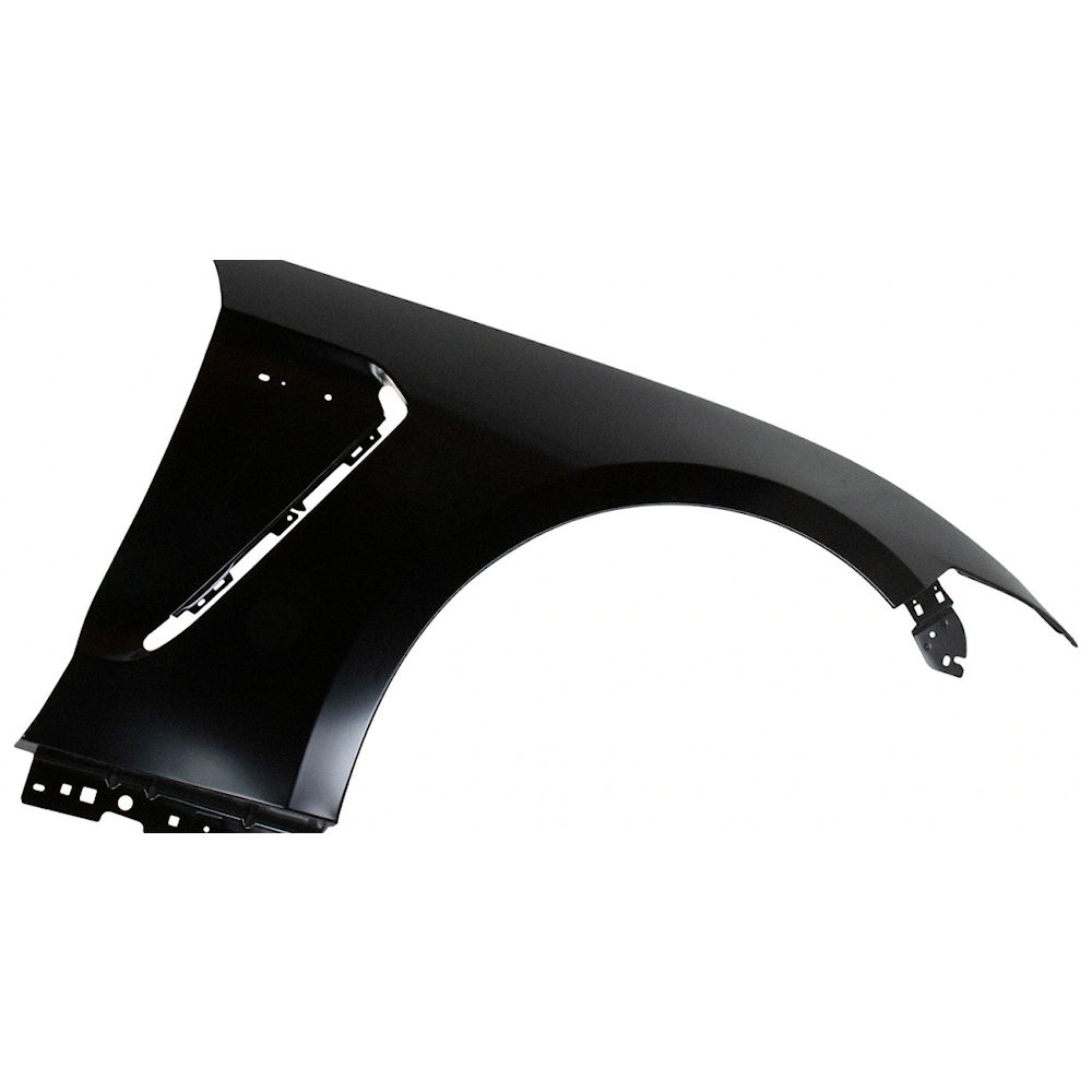Kotfl�gel Front RH (OEM) 16-20 Shelby GT350