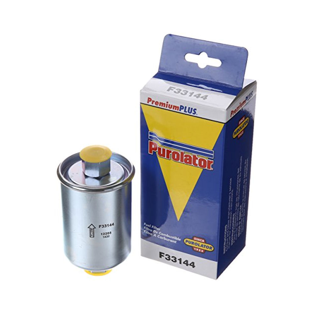 Kraftstoff-Filter Benzin (F33144) 88-06 GM Trucks