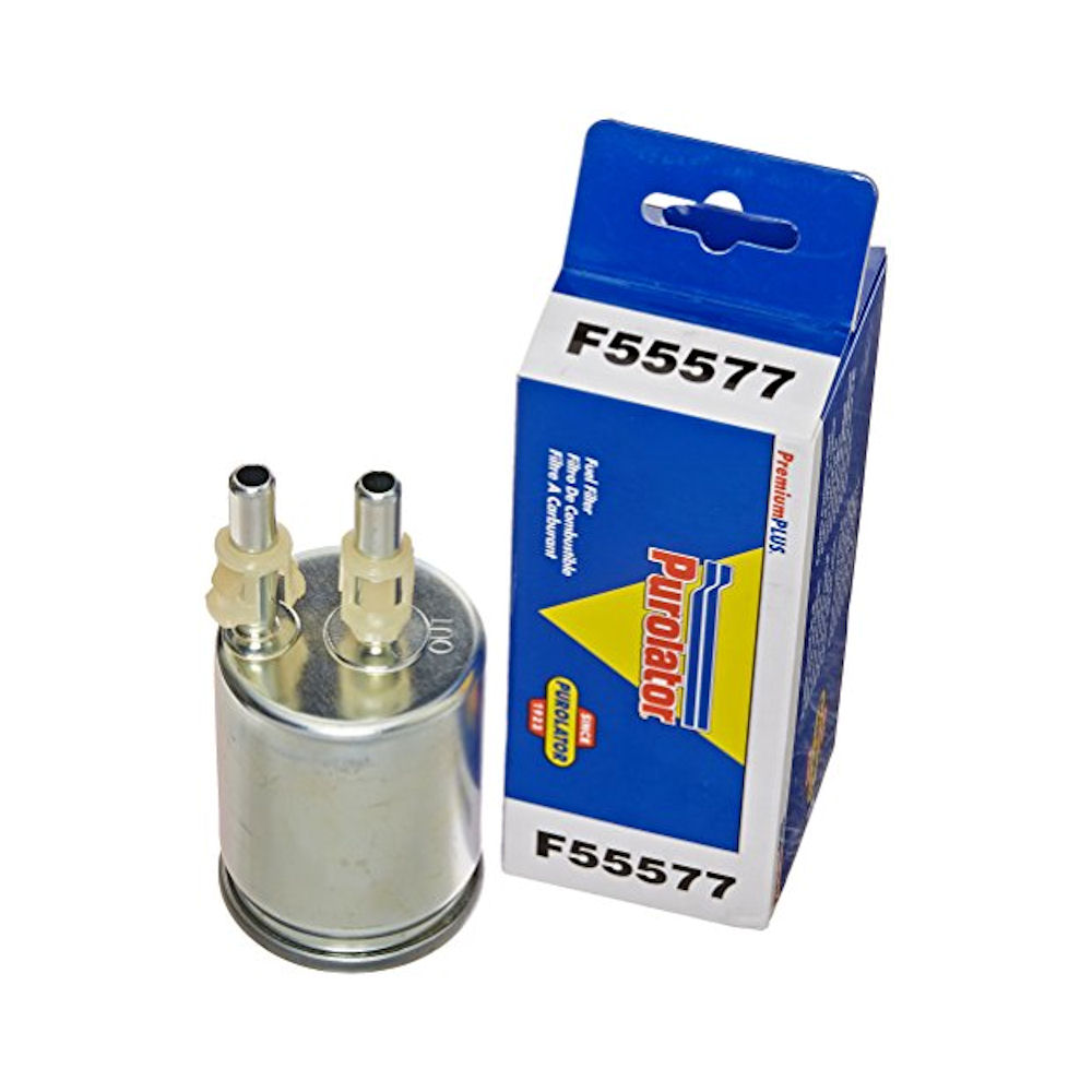 Kraftstoff-Filter Benzin (F55577) 02-05 GM Trucks