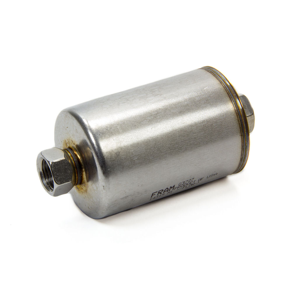 Kraftstoff-Filter Benzin (G3727) 83-05 GM Trucks SUV