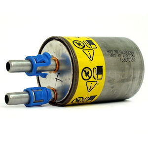 AC Delco Benzinfilter für Chevrolet SSR/Trailblazer AC Delco Benzinfilter für Chevrolet SSR/Trailblazer