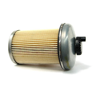 AC Delco Diesel-Filter TP1256 für 1992-00 GM Trucks/SUV AC Delco Diesel-Filter TP1256 für 1992-00 GM Trucks/SUV