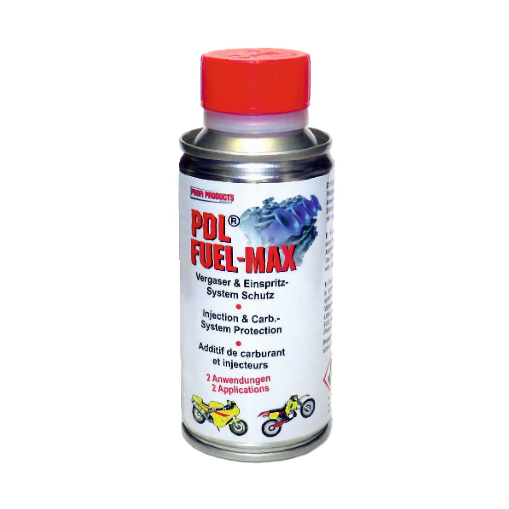 Kraftstoffsystem-Reiniger (Profi Fuel Max) 150ml
