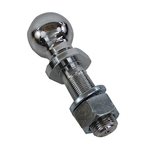Universal GM Kugelkopf f�r Anh�ngekupplung (US Version)