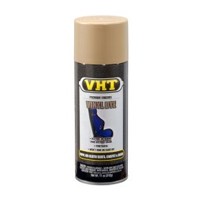 VHT Vinyl Dye Kunststoff- & Teppichfarbe (Buckskin Tan)