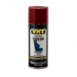 VHT Vinyl Dye Kunststoff- & Teppichfarbe (Burgundy)