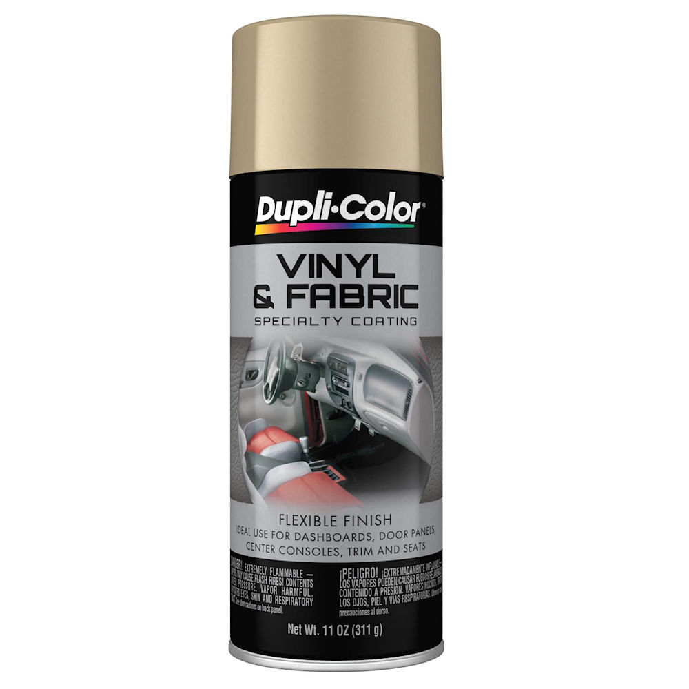 Kunststoff-Farbe Vinyl+Fabric (Desert Sand) 325ml