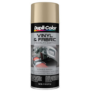 Dupli-Color Kunststoff- & Teppichfarbe (Desert Sand) 1x