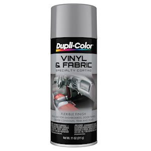 Dupli-Color Kunststoff- & Teppichfarbe (Medium Gray) 1x