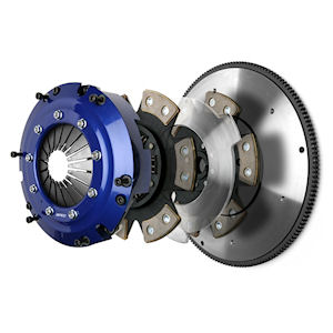 SPEC Hochleistungs-Kupplung/Schwungscheibe 11-14 GT500 SPEC Hochleistungs-Kupplung/Schwungscheibe 11-14 GT500