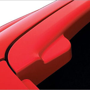 GM Kantenschutz f�r Ladefl�che f�r 2003-2006 Chevy SSR