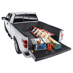 BedRug Ladeflächenteppich für 2002-18 Dodge RAM Trucks BedRug Ladeflächenteppich für 2002-18 Dodge RAM Trucks