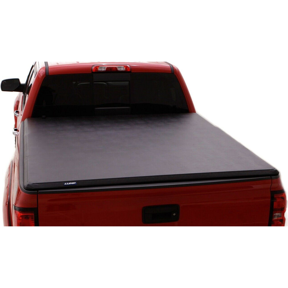 Ladefl�chen-Cover Hard (Tri-Fold) 88-06 GM Trucks SB