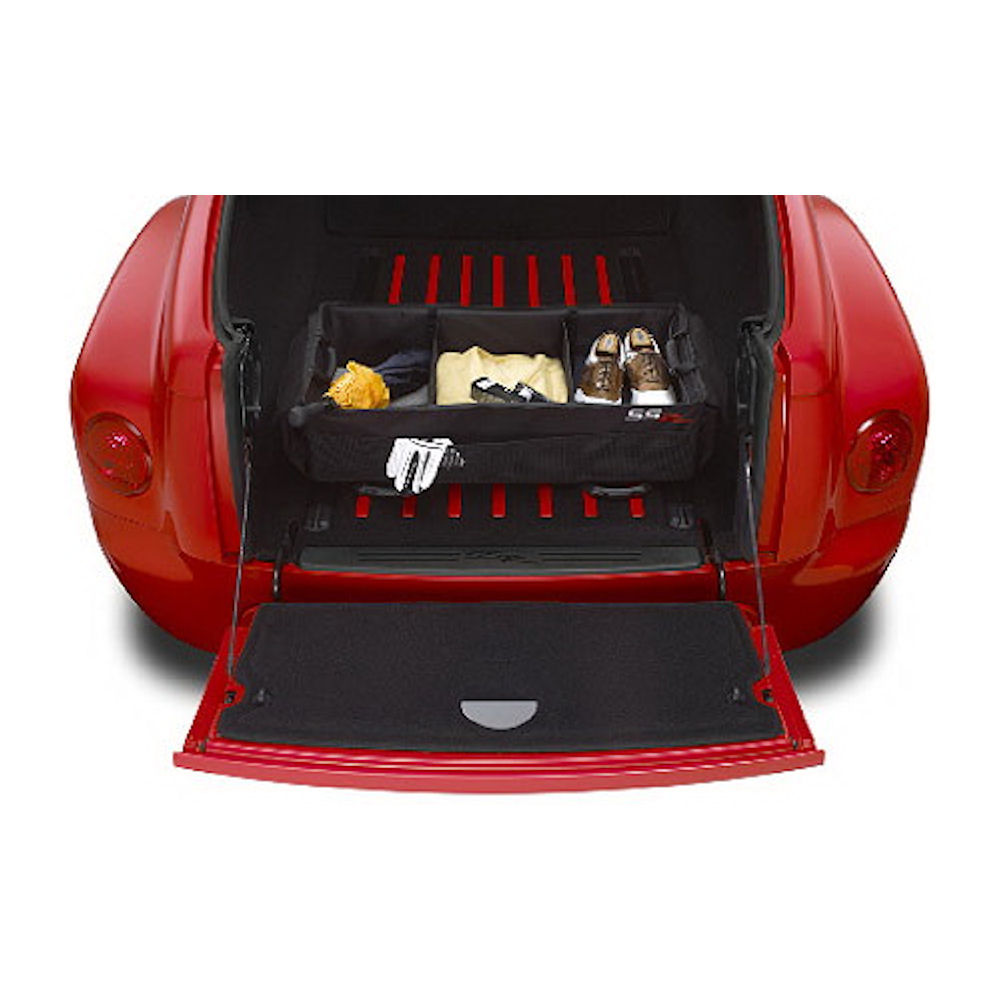 Ladefl�chen-Organizer (GM) 03-06 Chevy SSR Roadster