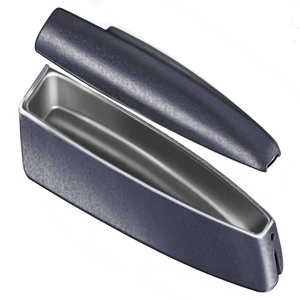 Ladefl�chen-Stauboxen 2x (GM) 03-06 Chevy SSR Roadster