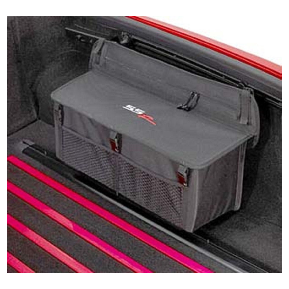 Ladefl�chen-Taschen 2x (GM) 03-06 Chevy SSR Roadster
