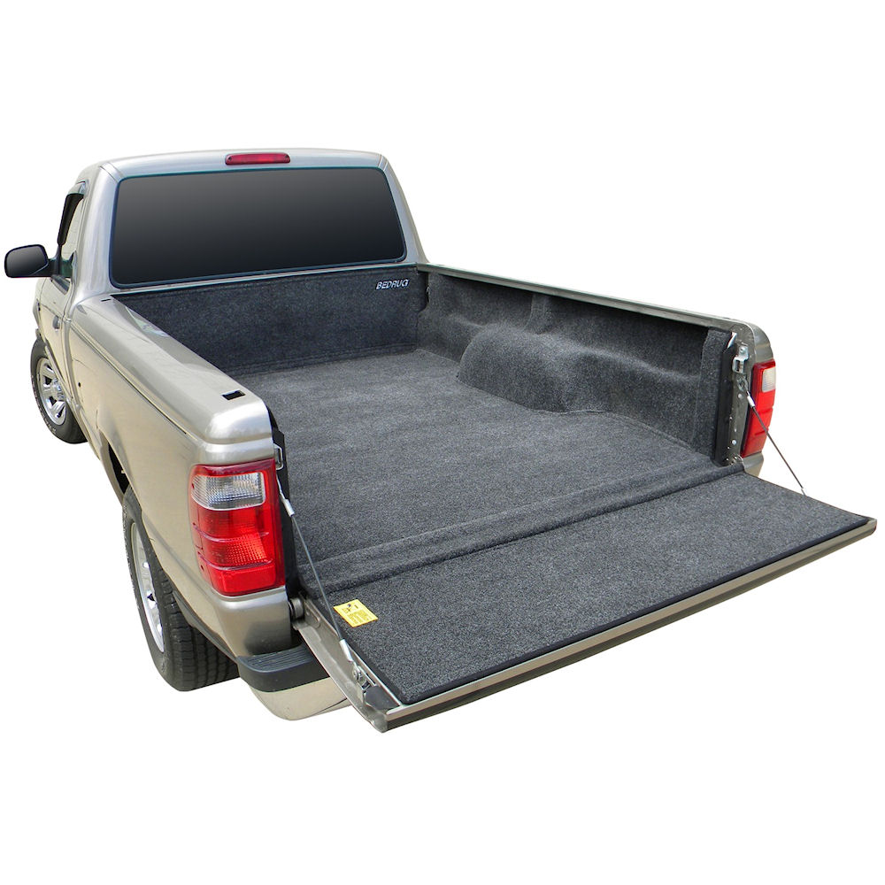 Ladefl�chen-Teppich Classic (198cm) 88-98 Chevy C/K Trucks