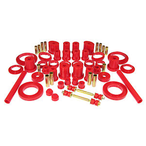 Prothane Lagerbuchsen-Kit f�r 1994-1998 Ford Mustang