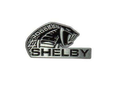 Shelby GT500 SVT Lapel Pin (Collector Item)
