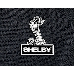 Shelby GT500 SVT Super Snake Lapel Pin (Collector Item)