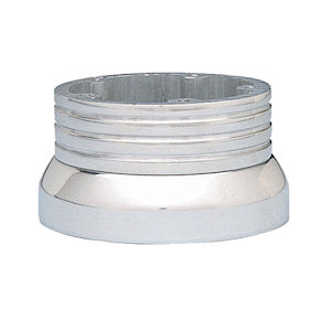 Signature Series Lenkradnabe aus Aluminium (poliert)
