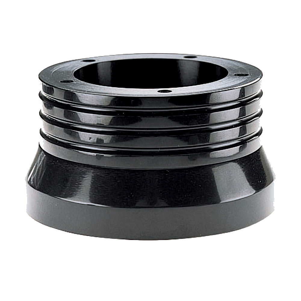 Lenkradnabe Signature Series (schwarz) 74-94 GM