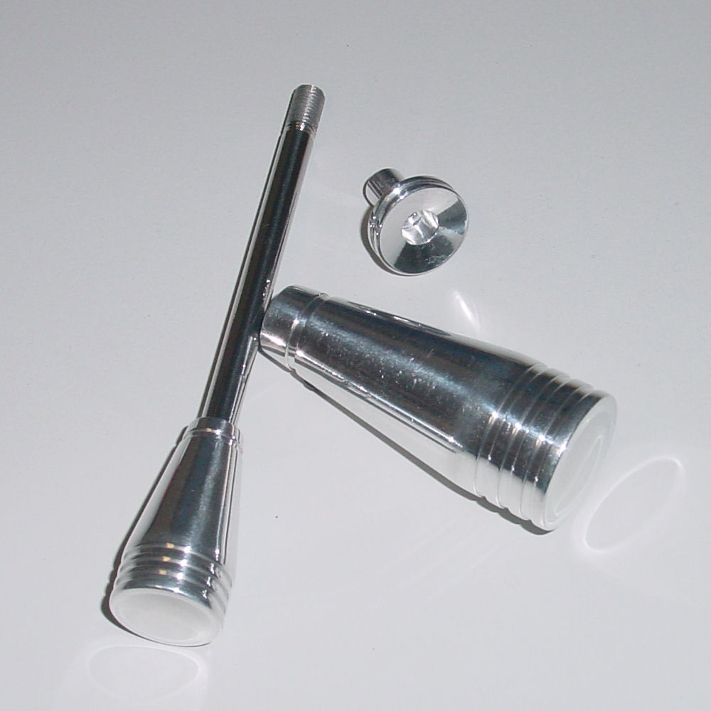 Lenks�ulen-Kit 3-teilig (Empire) 88-94 GM Trucks/SUV