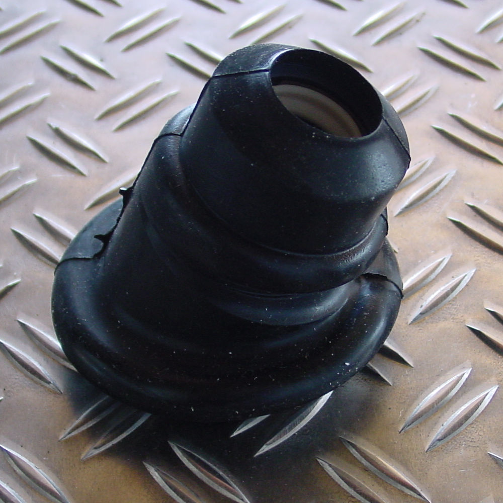 Lenks�ulen-Manschette (OEM) 95-99 GM Trucks/SUV