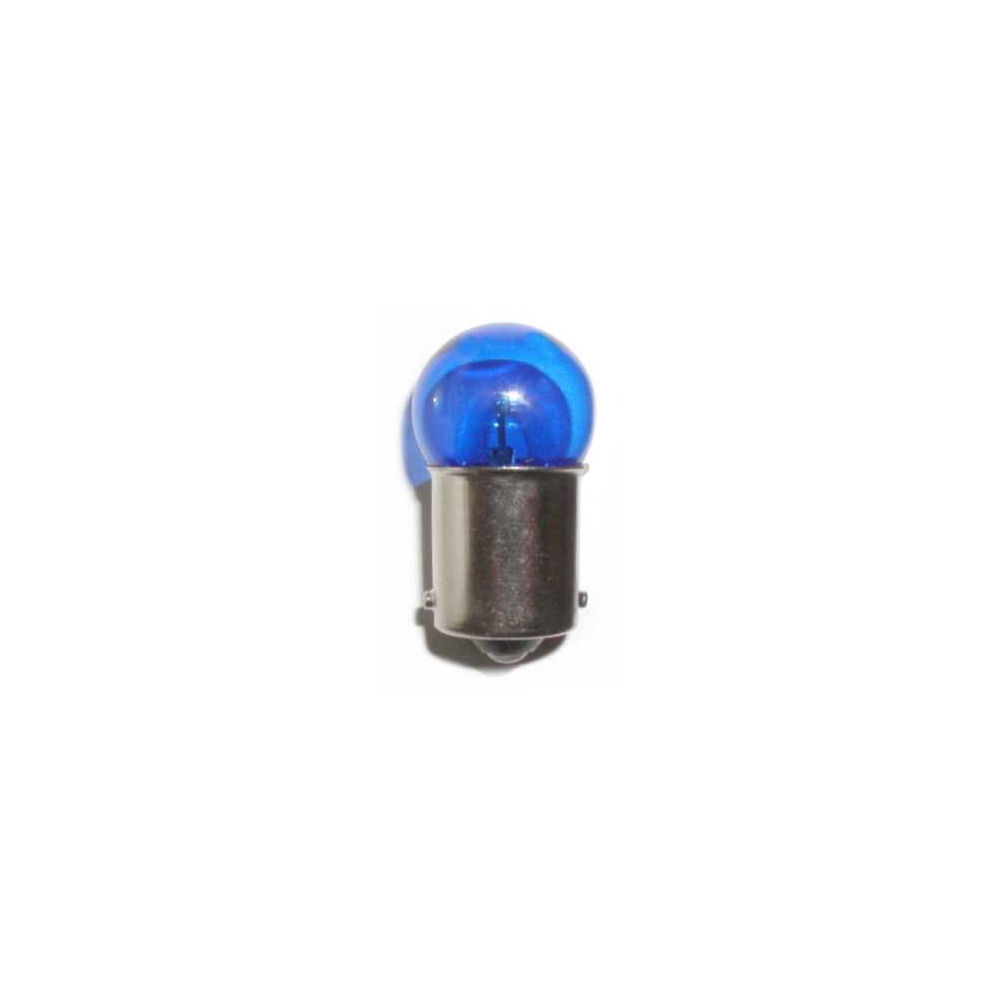 Leuchtmittel - 1156/Ba15s Gl�hbirne Xenon (wei�) 1x