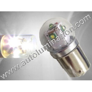 12V LED Leuchtmittel 1156 Ba15s P21W Cree XPE (weiss) 12V LED Leuchtmittel 1156 Ba15s P21W Cree XPE (weiss)