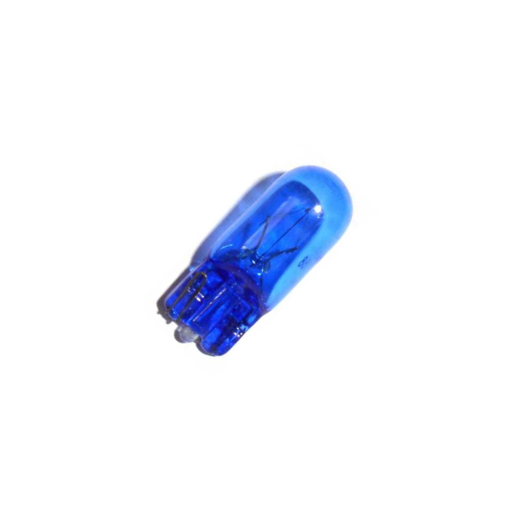 Leuchtmittel - 194/T10 Gl�hbirne Xenon (wei�) 1x