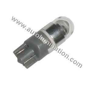 Cree LED-Leuchtmittel 194/T10 Stecksockel (12V) weiss Cree LED-Leuchtmittel 194/T10 Stecksockel (12V) weiss