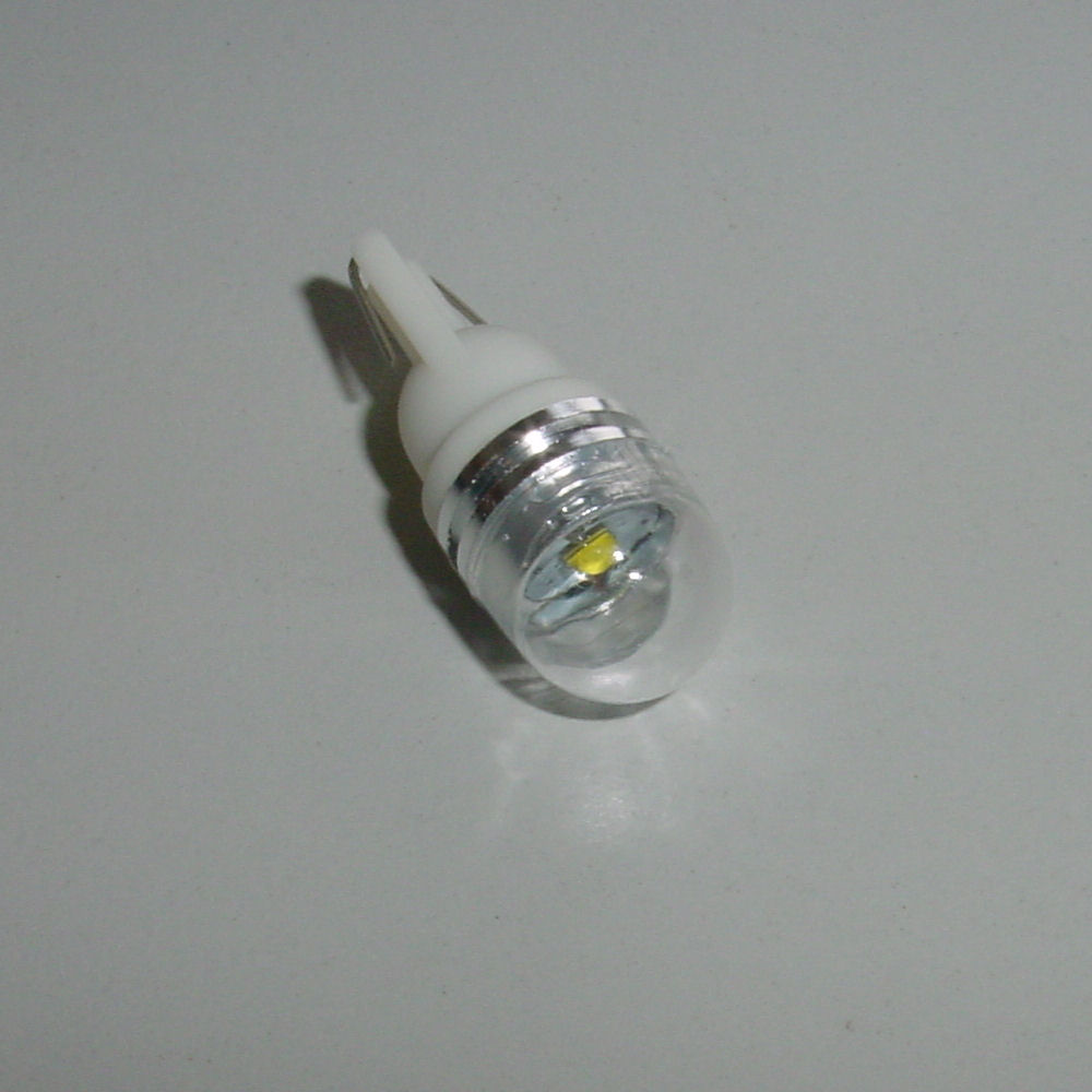 Leuchtmittel - 194/T10 LED-1 Cree (wei�) 1x