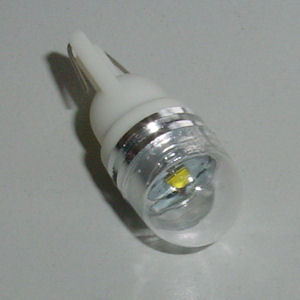 Cree LED-Leuchtmittel 194/T10 Stecksockel (12V) weiß Cree LED-Leuchtmittel 194/T10 Stecksockel (12V) weiß