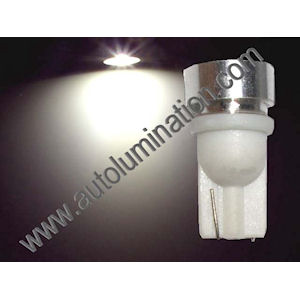 Supernova LED Leuchtmittel 194 mit T10 Stecksockel weiß Supernova LED Leuchtmittel 194 mit T10 Stecksockel weiß