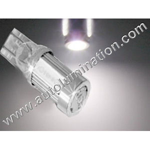 Osram LED Leuchtmittel 194 mit T10 Stecksockel (weiss) Osram LED Leuchtmittel 194 mit T10 Stecksockel (weiss)