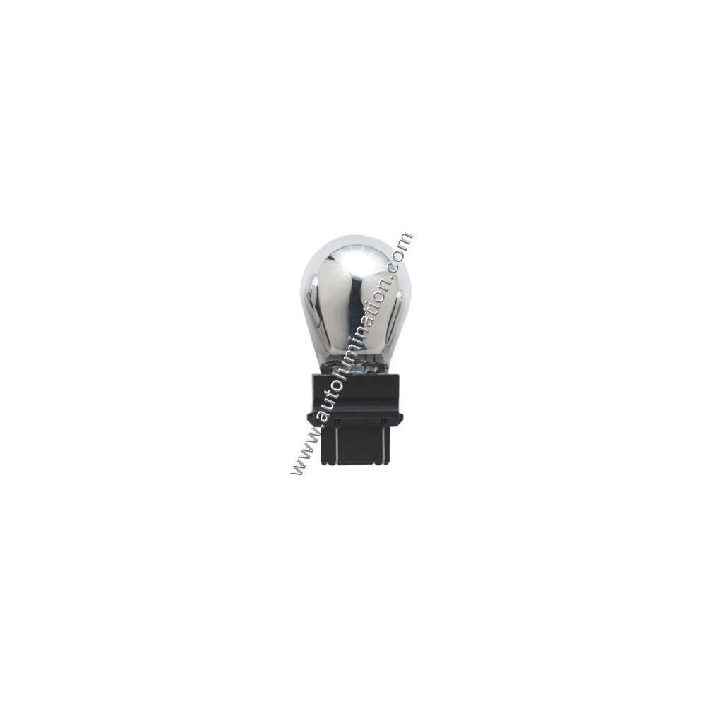 Leuchtmittel - 3157/T25 Gl�hbirne Chrom (gelb) 1x