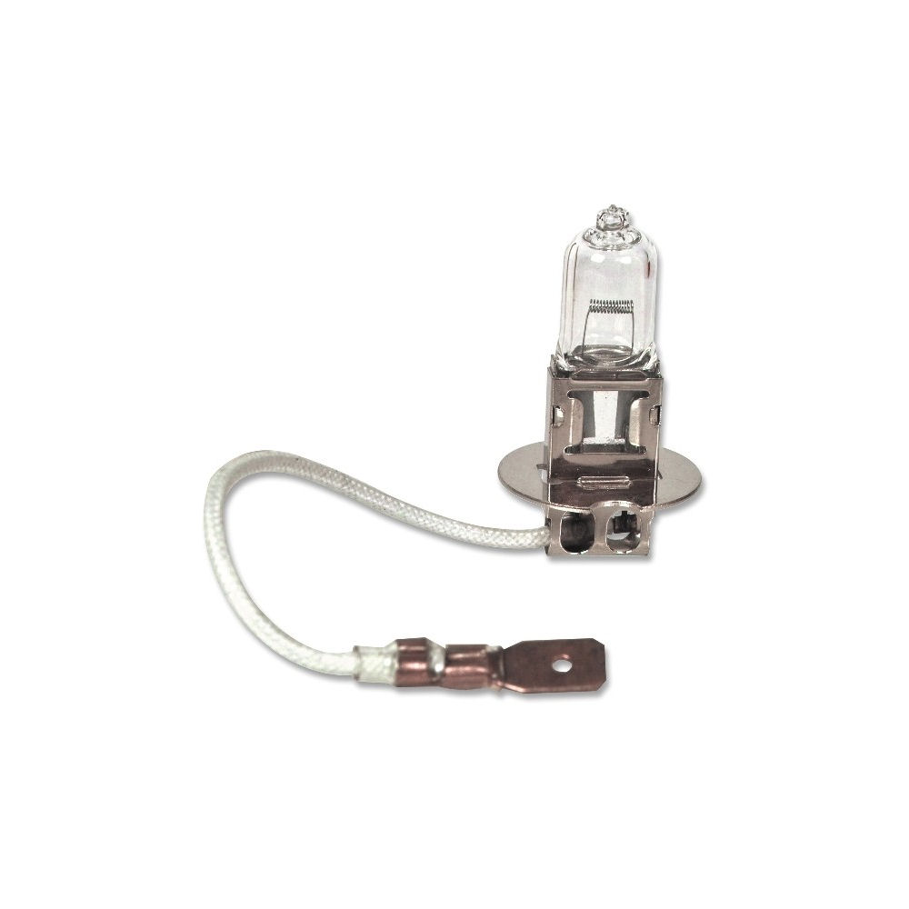 Leuchtmittel - 3225/H3 Gl�hbirne PK22s (Halogen) 55W