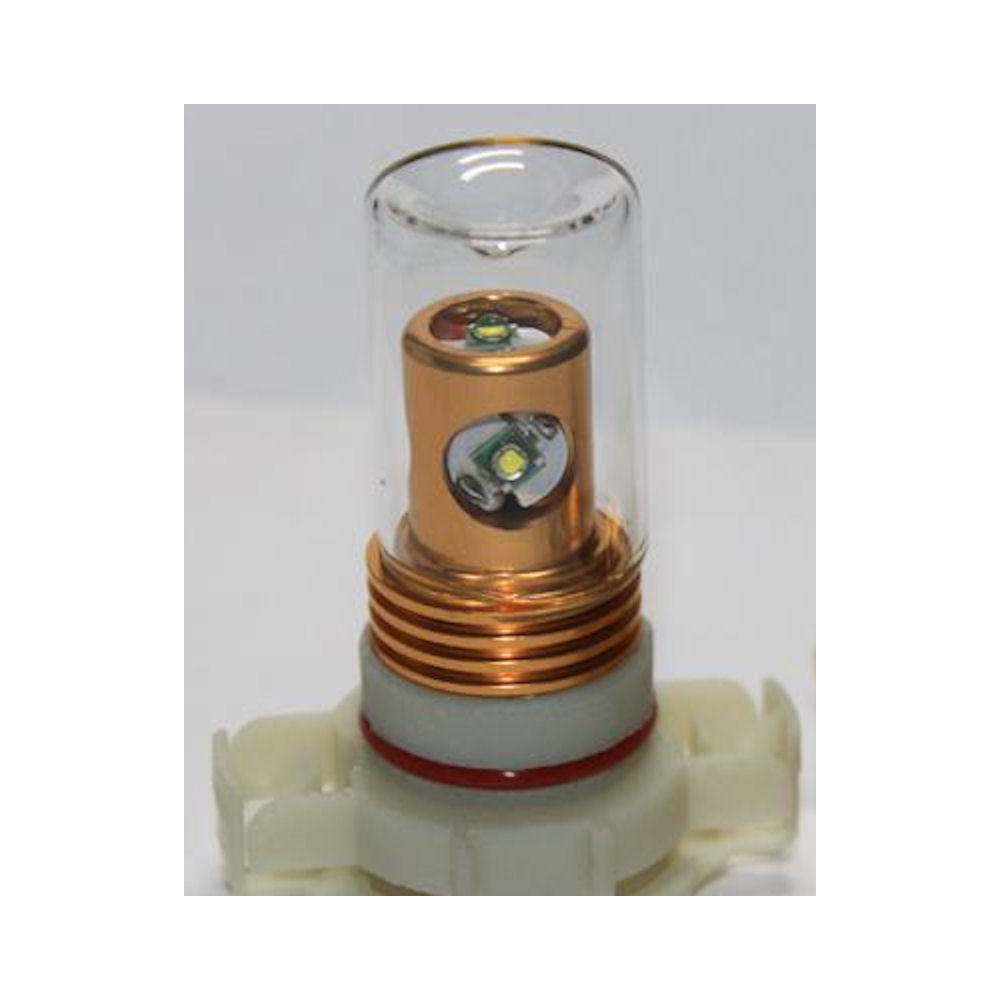 Leuchtmittel - 5202/H16 LED-4 Cree 24W (wei�) 1x