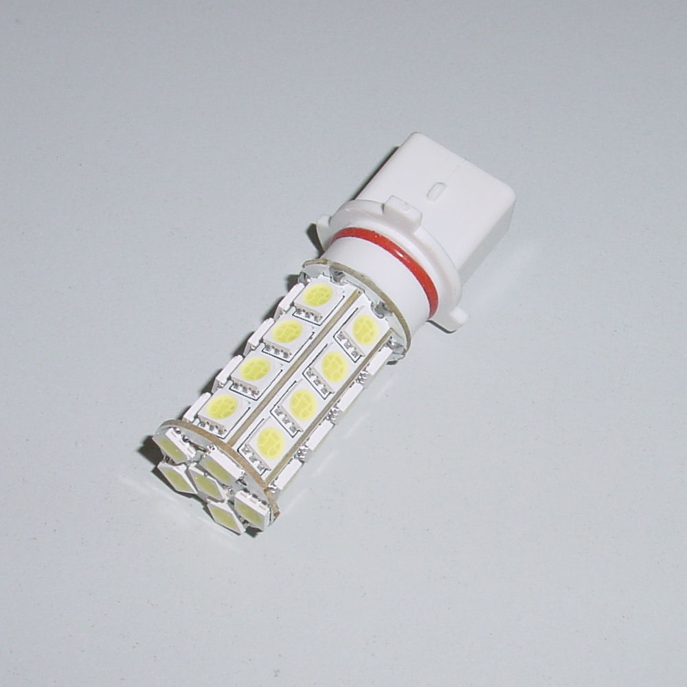 Leuchtmittel - 5502/P13W LED-30 SMD 5050 (wei�) 1x