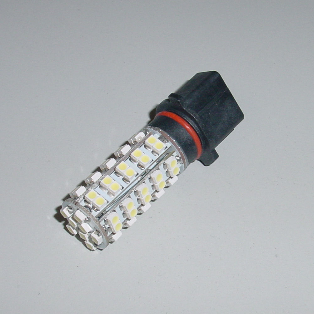 Leuchtmittel - 5502/P13W LED-68 SMD 5050 (wei�) 1x