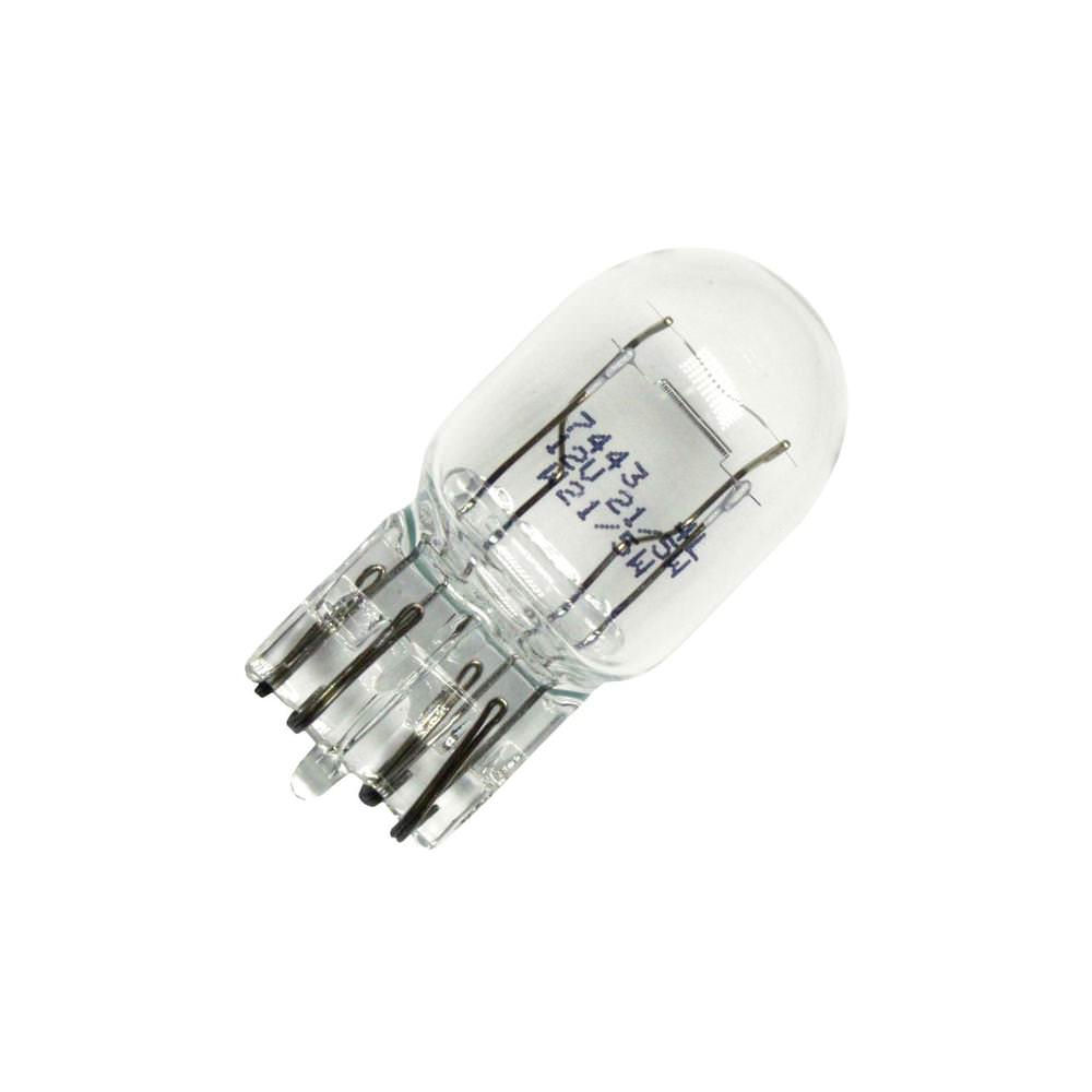 Leuchtmittel - 7443/T20 Gl�hbirne (klar) 21/5W